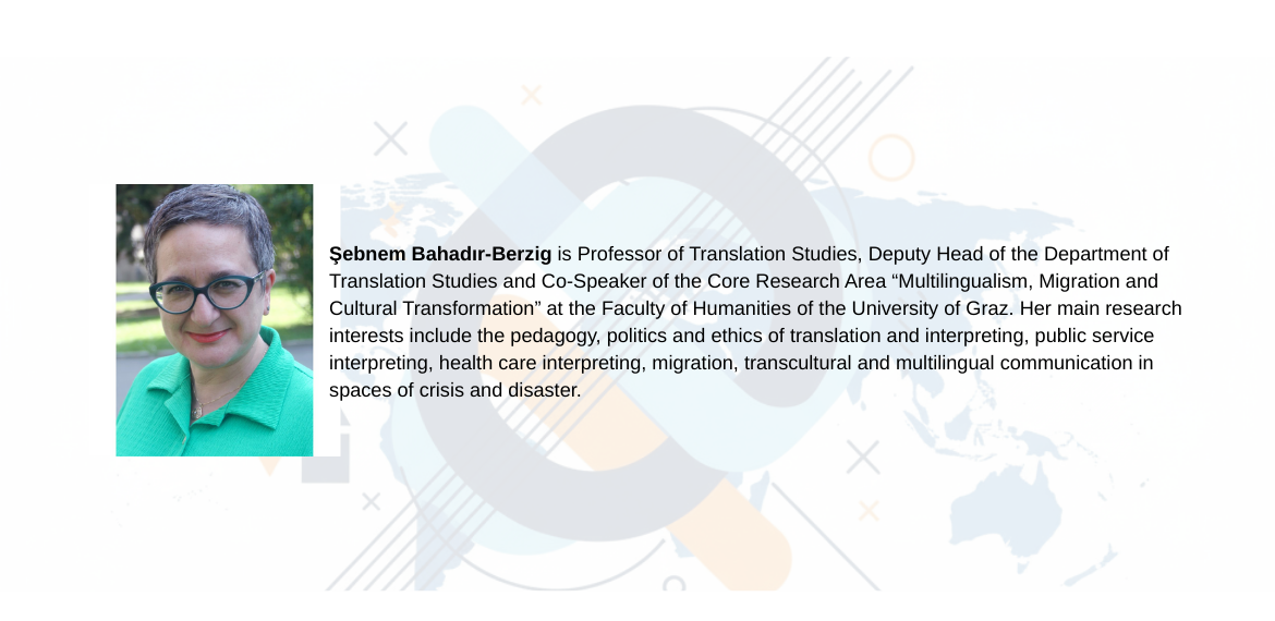 Şebnem Bahadır-Berzig Şebnem Bahadır-Berzig